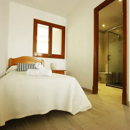 Luna 3 - El Arenal * إل أرينال