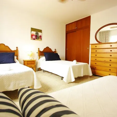 Luna 3 - El Arenal El Arenal (Mallorca)